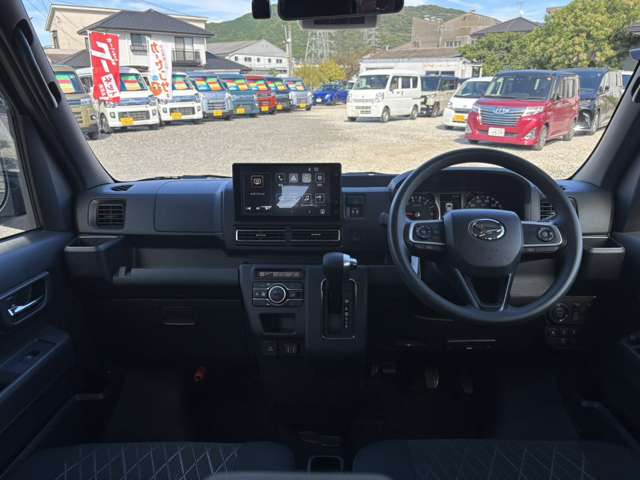 Daihatsu Atrai 9