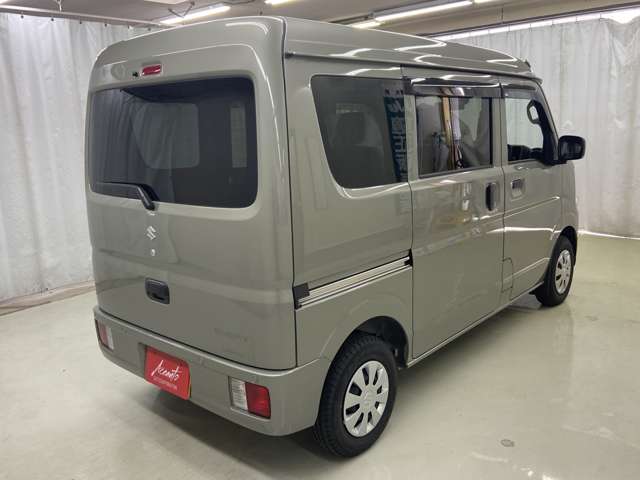 Suzuki Every 2