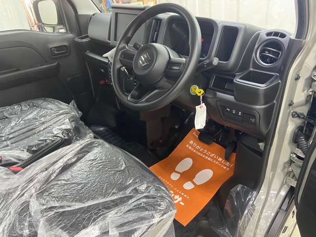 Suzuki Every 3