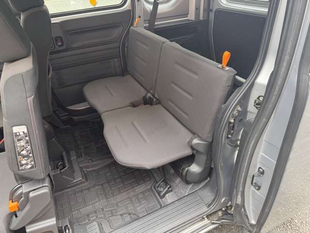 Honda N-VAN 12