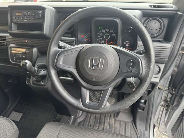 Honda N-VAN 9