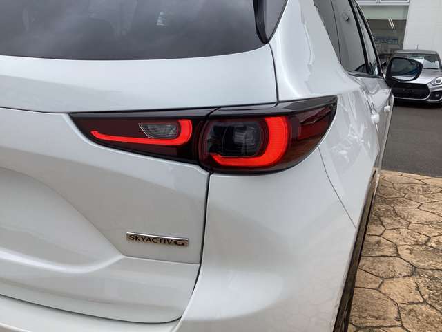 Mazda CX-5 11
