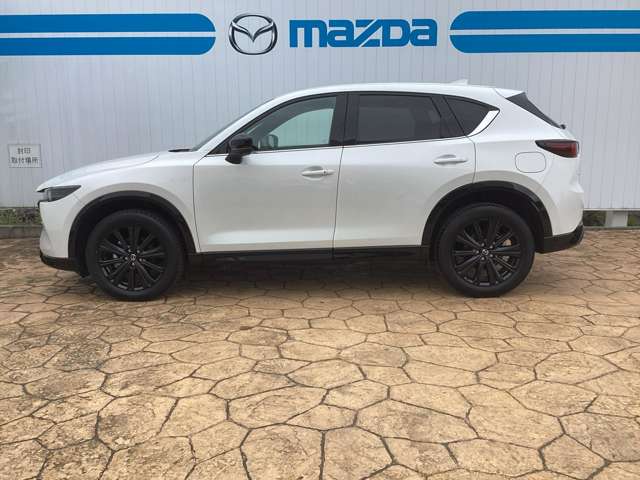 Mazda CX-5 2