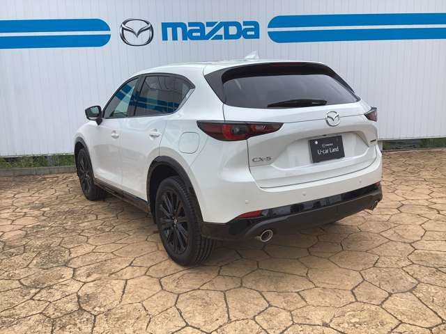 Mazda CX-5 3