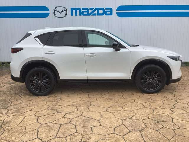 Mazda CX-5 6