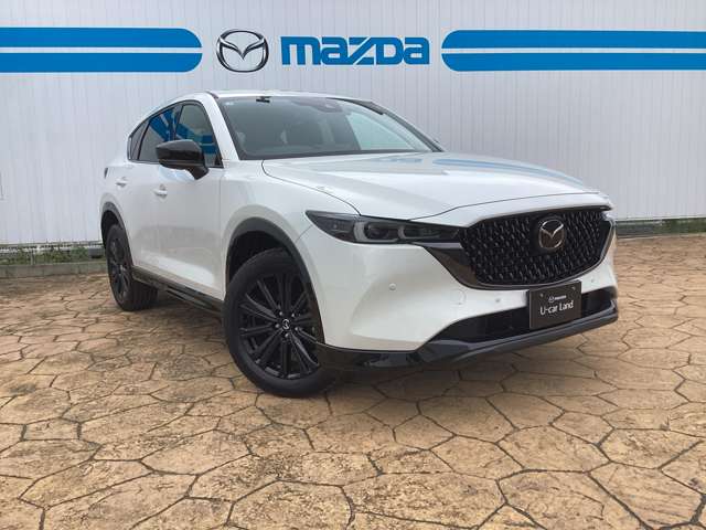 Mazda CX-5 7