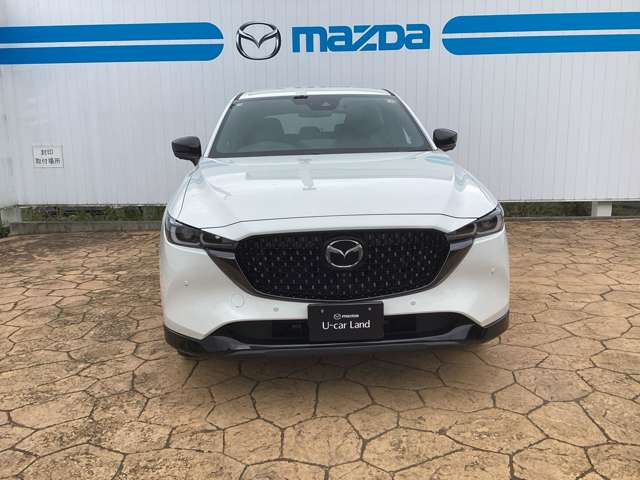 Mazda CX-5 8