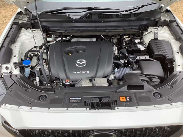 Mazda CX-5 9