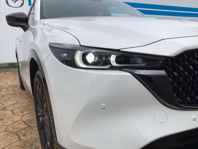 Mazda CX-5 10