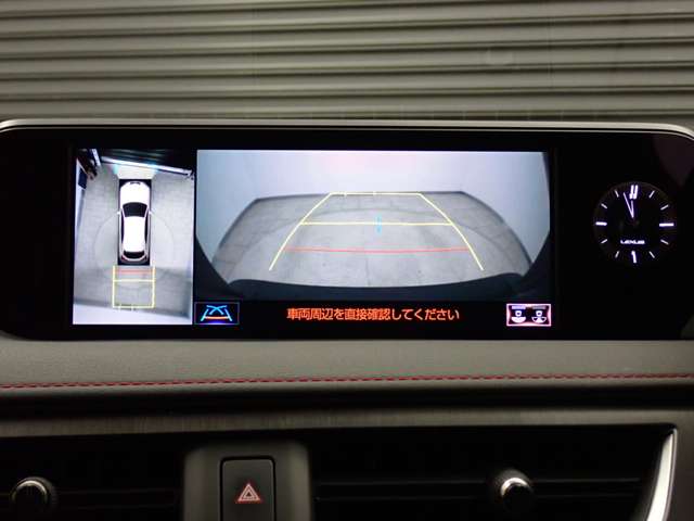 Lexus UX 4