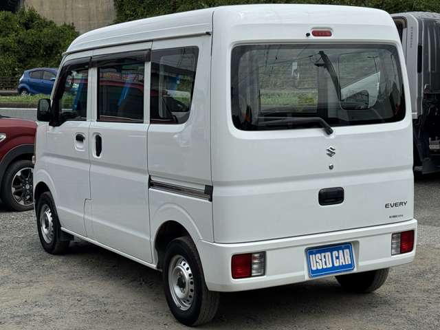 Suzuki Every 11
