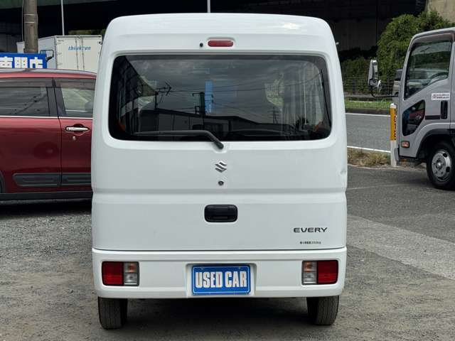Suzuki Every 10