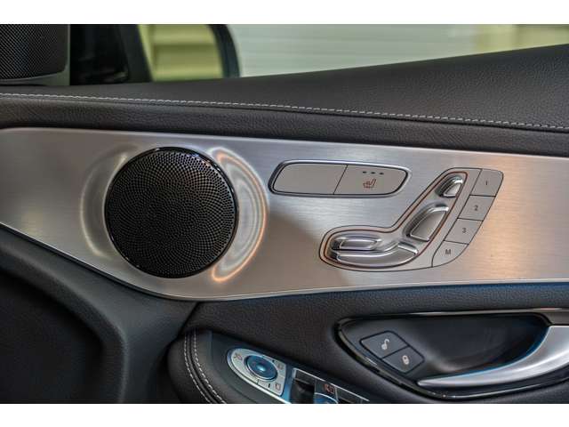 Mercedes-Benz GLC 7