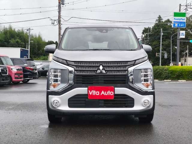 Mitsubishi eK X 5