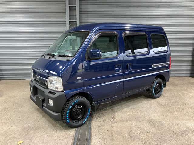 Suzuki Every 11