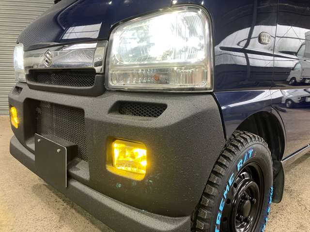 Suzuki Every 12