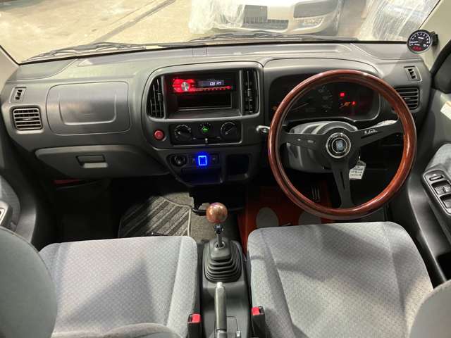 Suzuki Every 3
