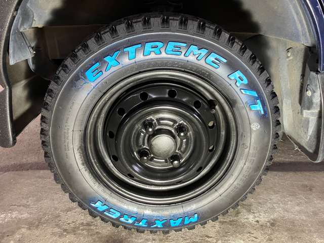 Suzuki Every 4