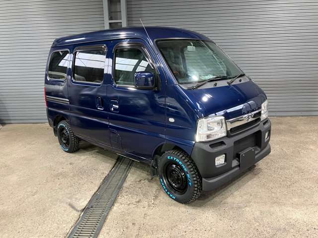 Suzuki Every 6