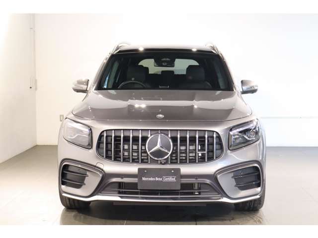 Mercedes-Benz GLB 6