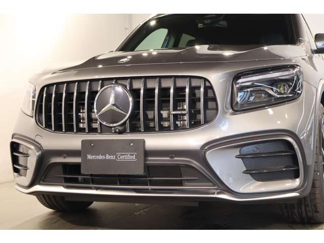 Mercedes-Benz GLB 8