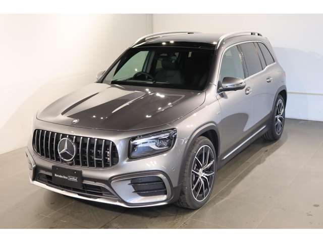 Mercedes-Benz GLB 9