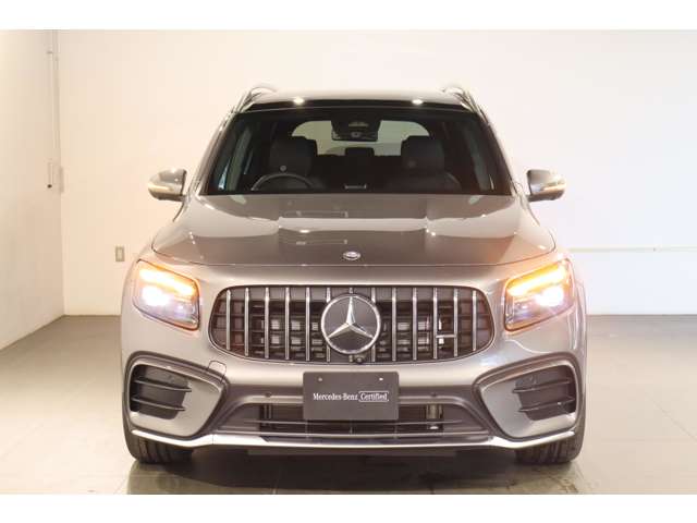 Mercedes-Benz GLB 10