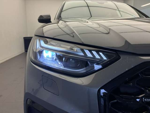 Audi Q5 Sportback 6