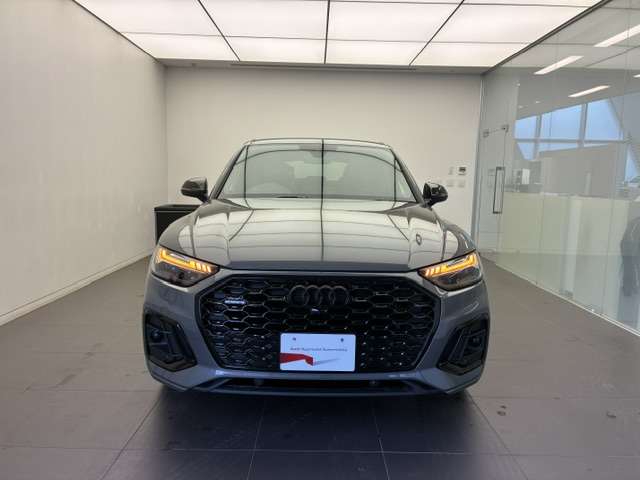 Audi Q5 Sportback 9