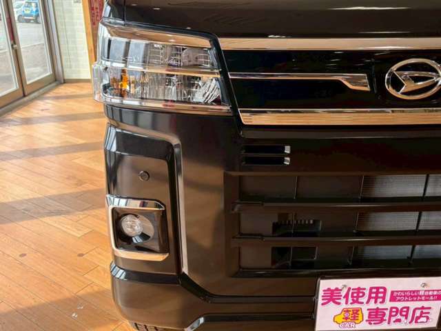 Daihatsu Atrai 12