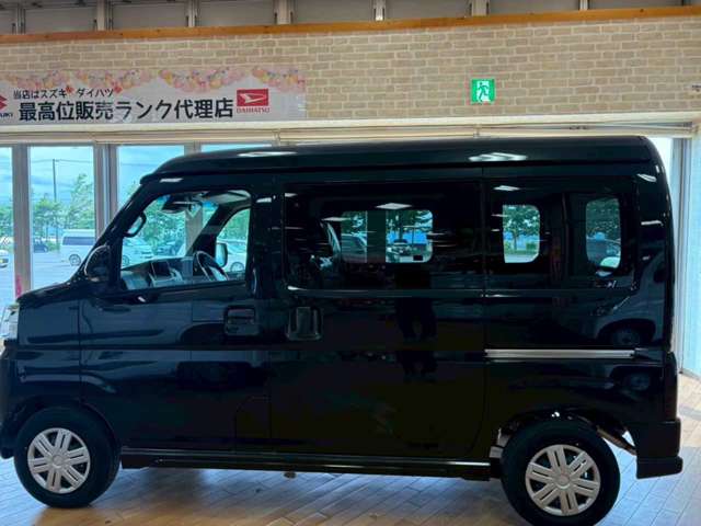 Daihatsu Atrai 4