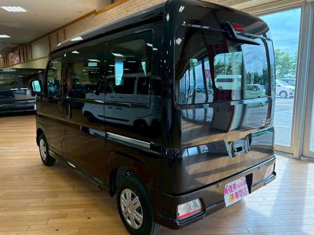 Daihatsu Atrai 5