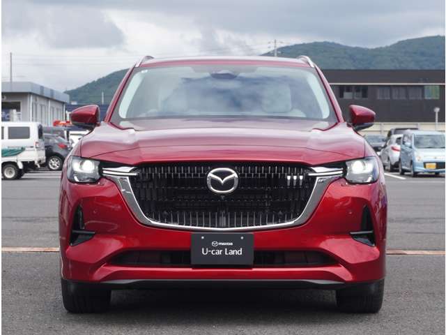 Mazda CX-80 9