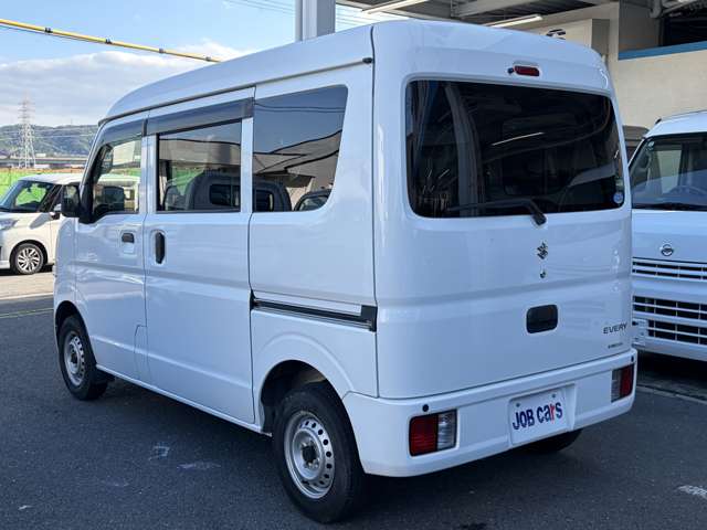 Suzuki Every 12