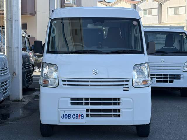 Suzuki Every 7