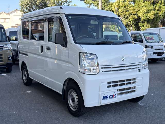 Suzuki Every 8