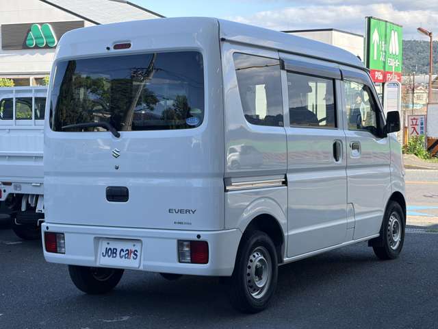 Suzuki Every 10