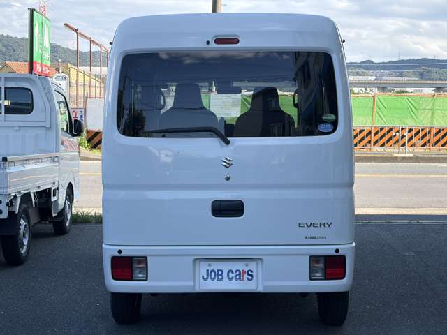 Suzuki Every 11