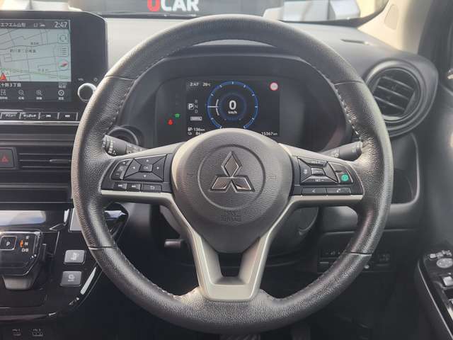 Mitsubishi eK X EV 5