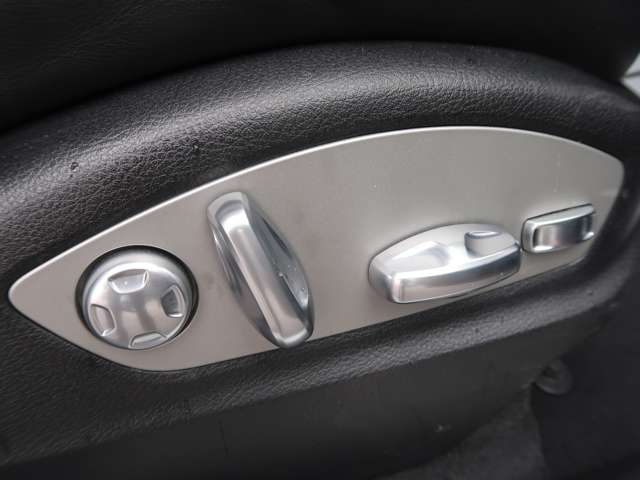 Porsche Macan 9