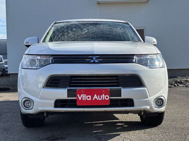 Mitsubishi Outlander PHEV 5