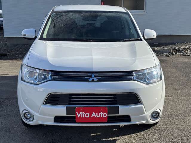 Mitsubishi Outlander PHEV 8