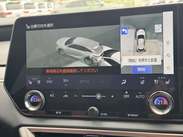 Lexus RX 11