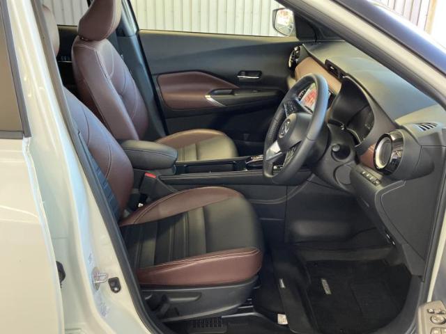 Nissan Kicks 2