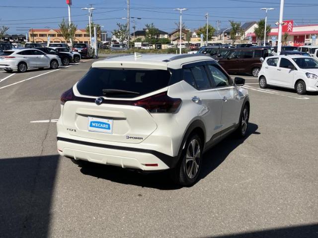 Nissan Kicks 6