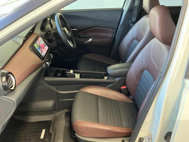 Nissan Kicks 8