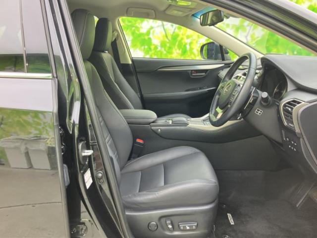 Lexus NX 2