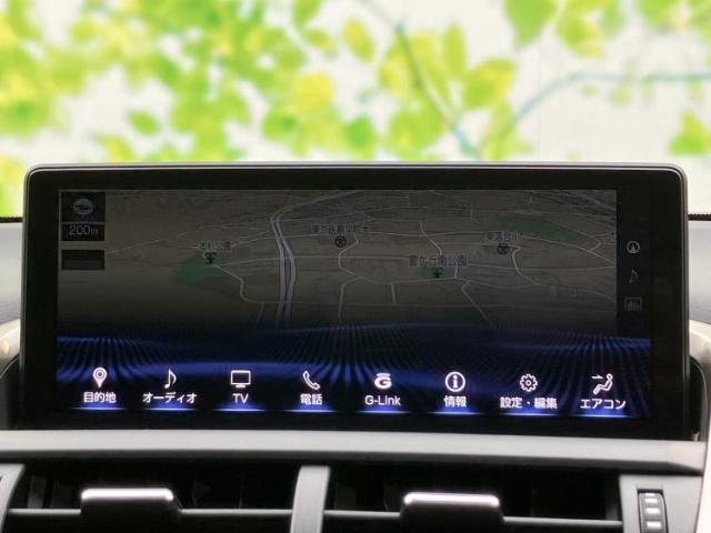 Lexus NX 4