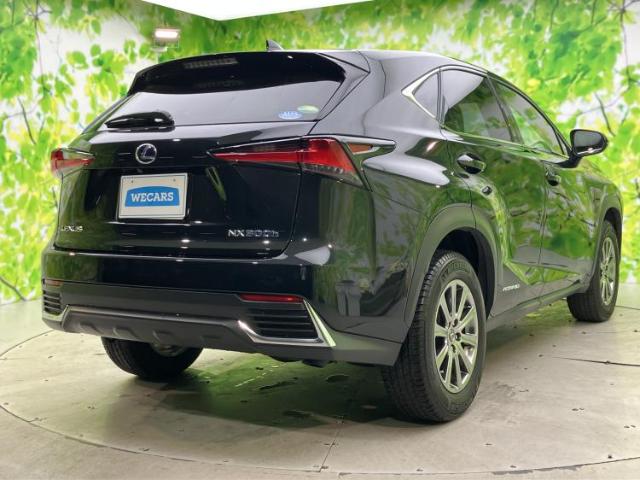 Lexus NX 6