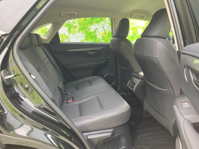 Lexus NX 7